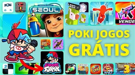 emupedia jogos grátis poki - poki online